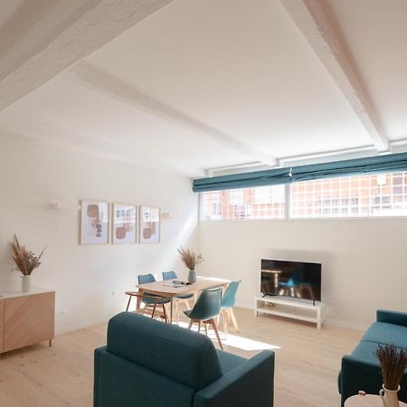 Noah Charme Apartment Roma Exterior foto