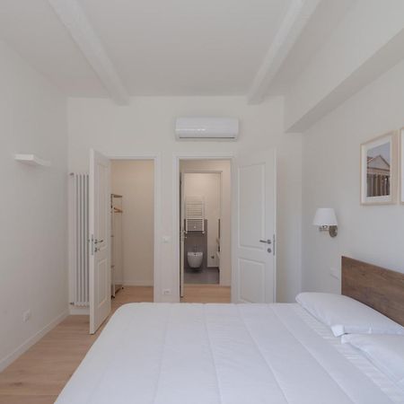 Noah Charme Apartment Roma Exterior foto