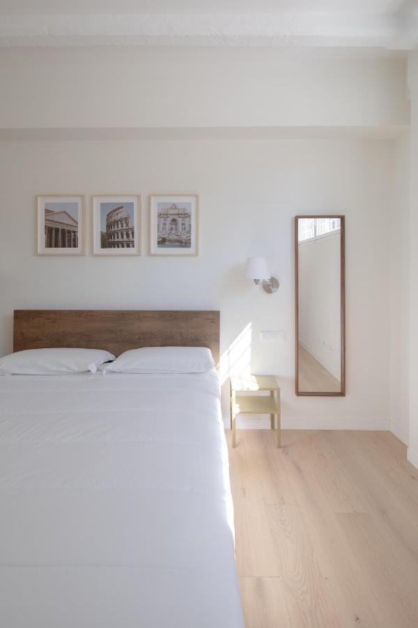 Noah Charme Apartment Roma Exterior foto