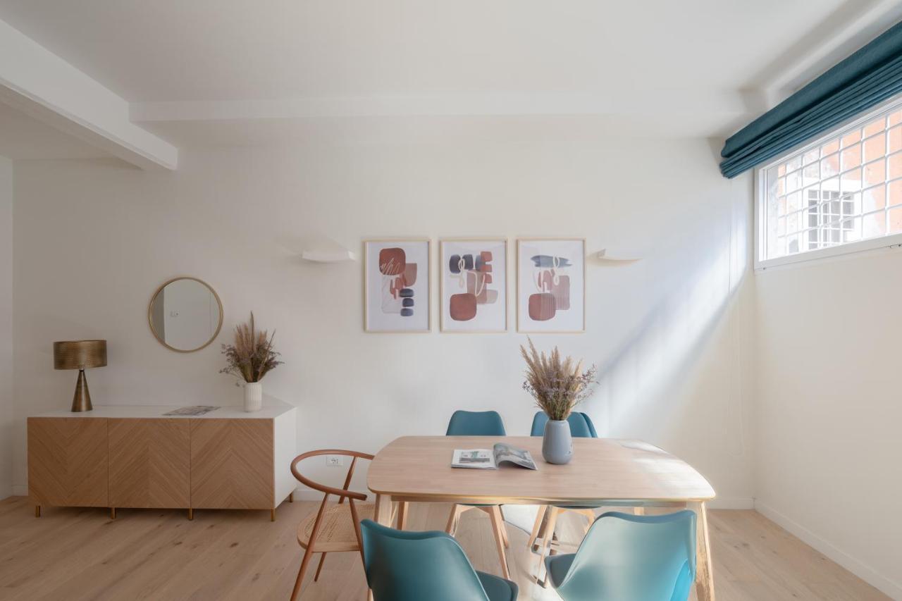 Noah Charme Apartment Roma Exterior foto