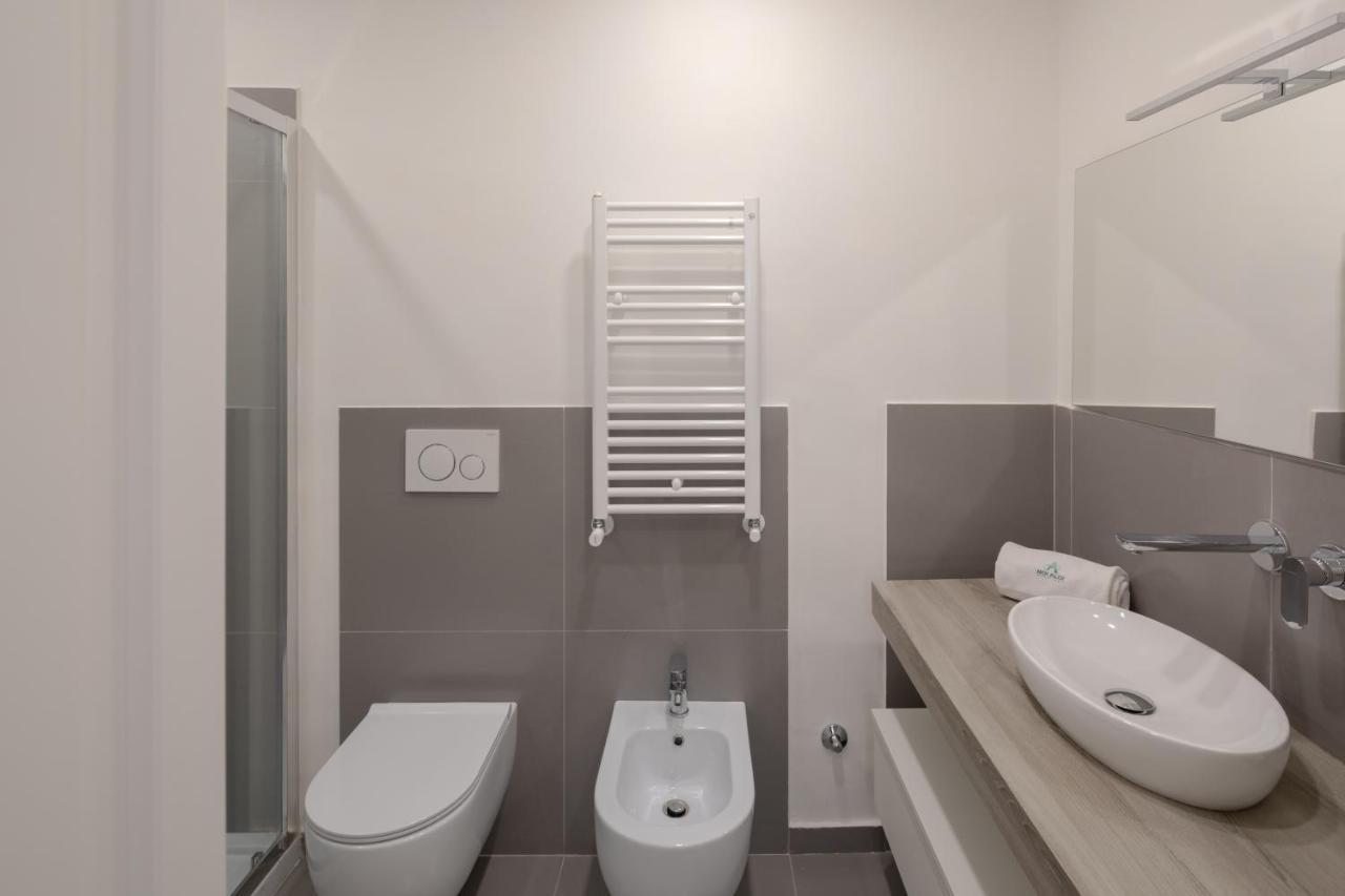 Noah Charme Apartment Roma Exterior foto