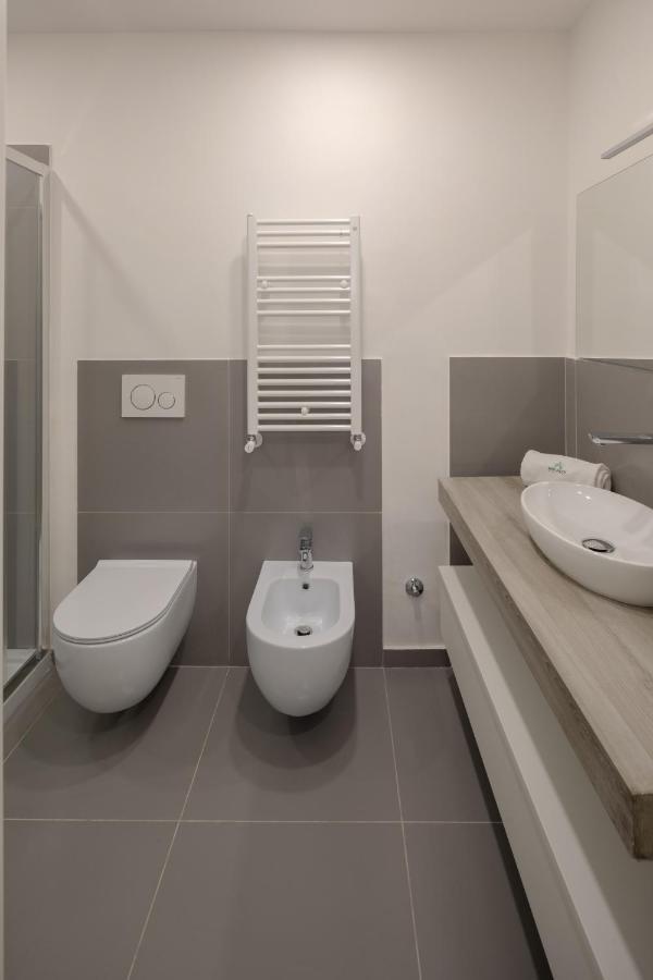 Noah Charme Apartment Roma Exterior foto